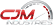 CJM Industries - Corporate Logo